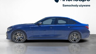 BMW Serii 3, 340