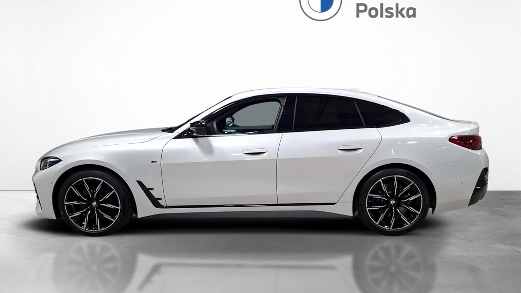 BMW Serii 4, 440