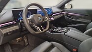 BMW Serii 5, 520