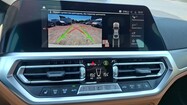 BMW Serii 4, 420