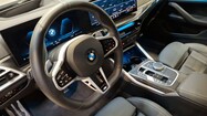 BMW Serii 4, 420
