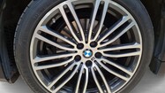 BMW Serii 5, 520