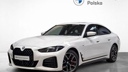 BMW Serii 4, 420