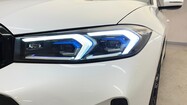 BMW Serii 3, 320