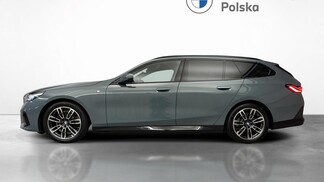 BMW Serii 5, 520