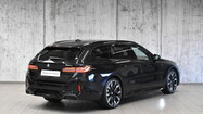 miniaturka - BMW Serii 5, 520