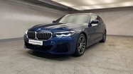 miniaturka - BMW Serii 5, 530