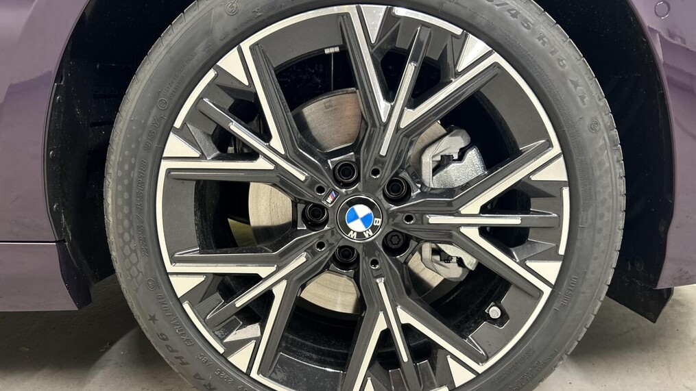 BMW Serii 1, 120