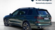 miniaturka - BMW X7