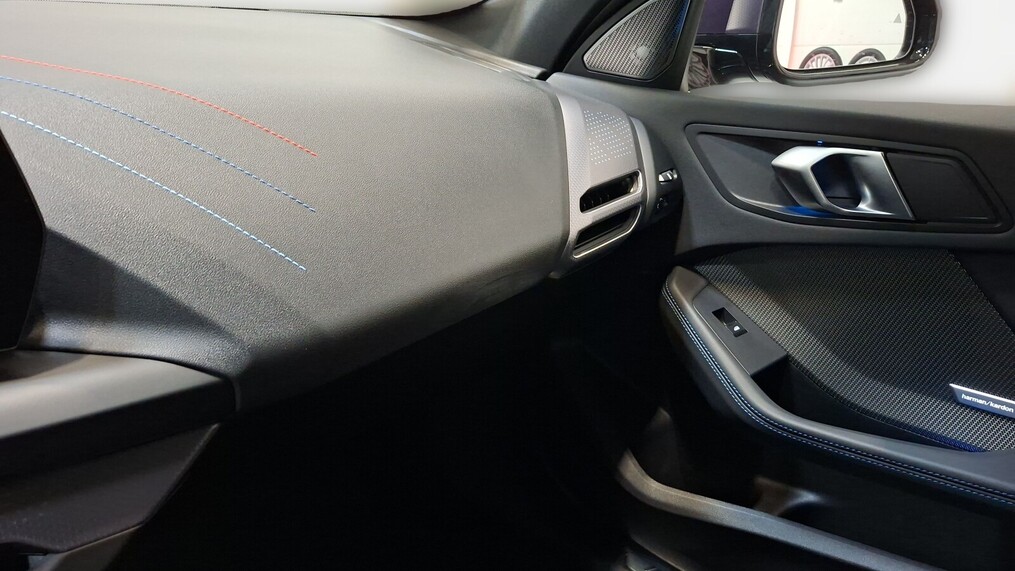 BMW Serii 1, 120