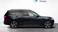 miniaturka - BMW X7