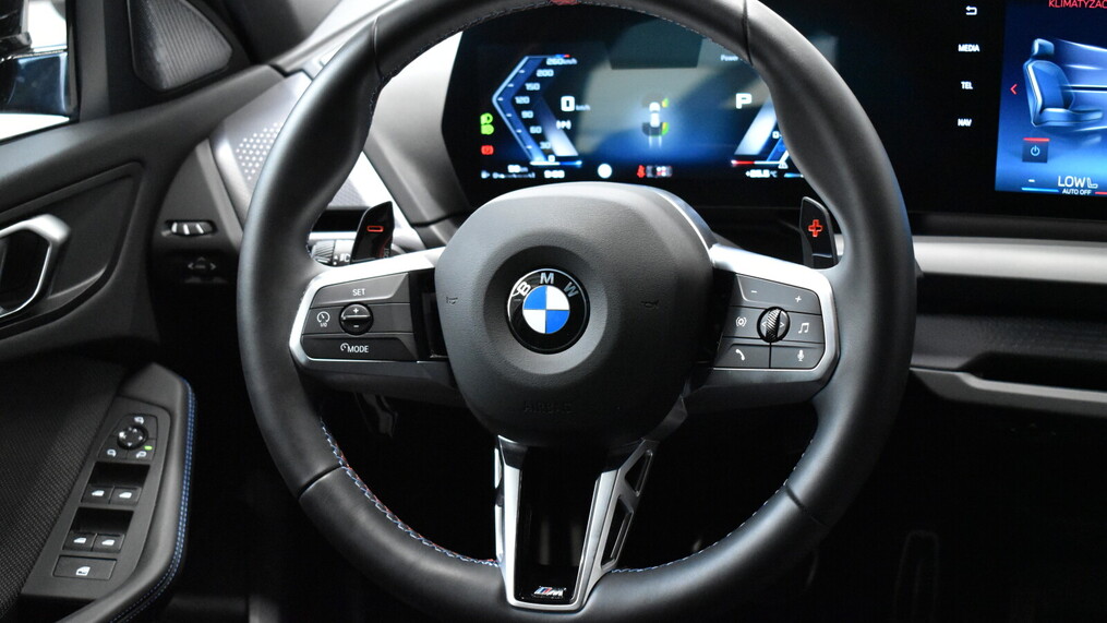 BMW Serii 1, 135