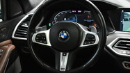 miniaturka - BMW X7