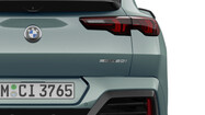 miniaturka - BMW X2