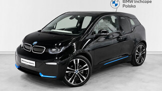 BMW Serii i3