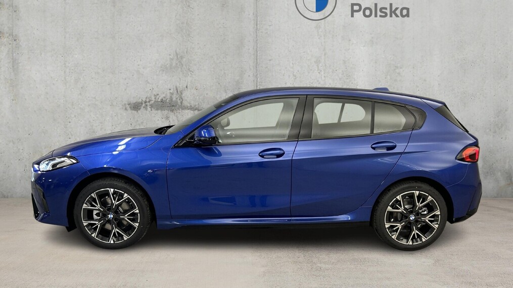 BMW Serii 1, 120