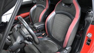 miniaturka - MINI John Cooper Works