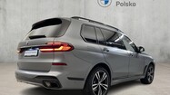 miniaturka - BMW X7