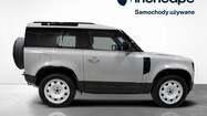 miniaturka - Land Rover Defender 90
