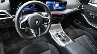 BMW Serii 3, 320