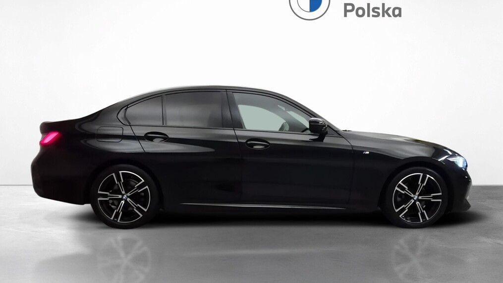 BMW Serii 3, 320