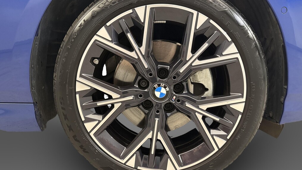 BMW Serii 1, 120