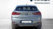 miniaturka - BMW X2