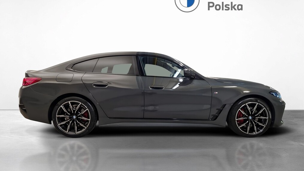 BMW Serii 4, 430