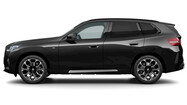 miniaturka - BMW X3