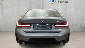 BMW Serii 3, 318