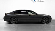 BMW Serii 7, 740
