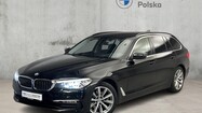 miniaturka - BMW Serii 5, 520