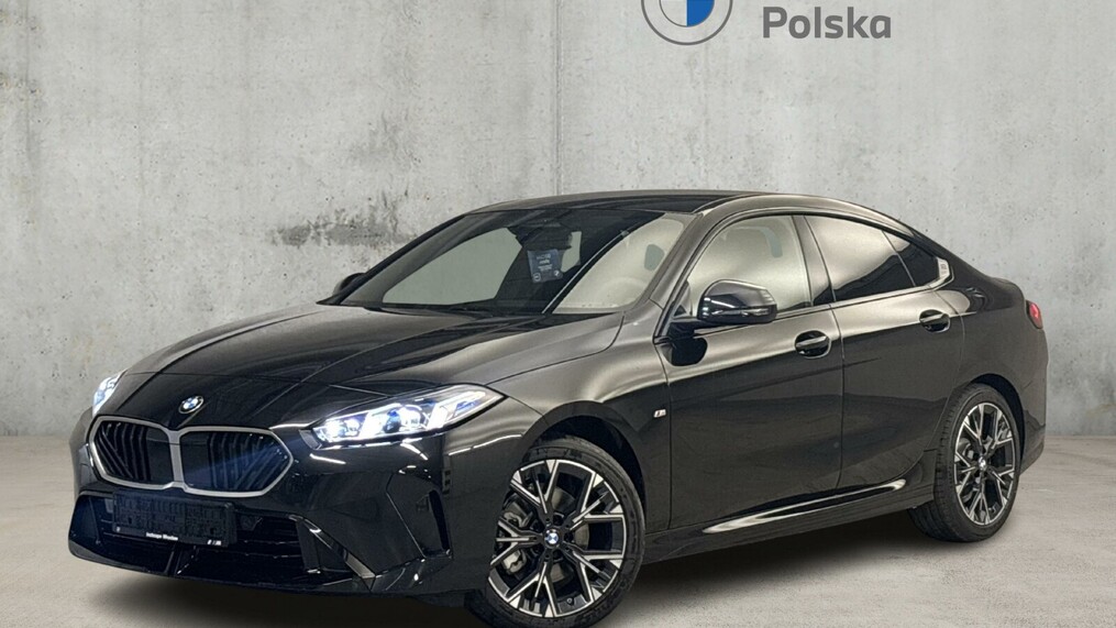BMW Serii 2, 220