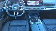 miniaturka - BMW Serii 7, 740