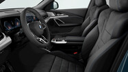 miniaturka - BMW X2