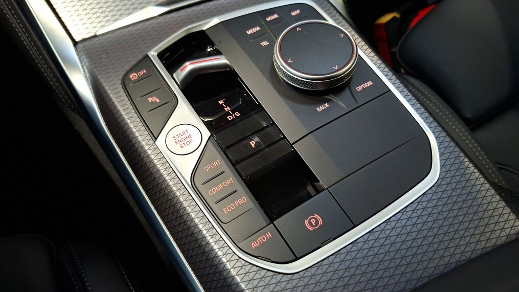 BMW Serii 4, 420