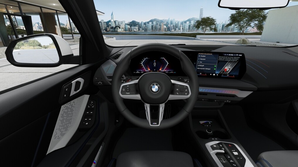 BMW Serii 1, 120