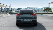 miniaturka - BMW X2