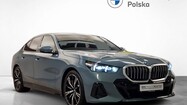 BMW Serii 5, 520