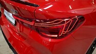 miniaturka - BMW M4