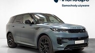 miniaturka - Land Rover Range Rover Sport