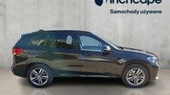 miniaturka - BMW X1