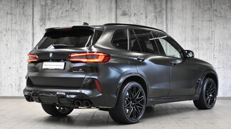BMW X5 M
