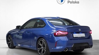 BMW Serii 2, 220