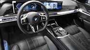 BMW Serii 7, 740