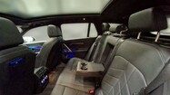 miniaturka - BMW Serii 5, 540