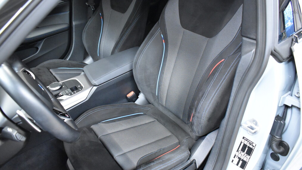 BMW Serii 4, 420