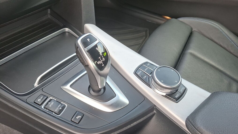 BMW Serii 4, 430