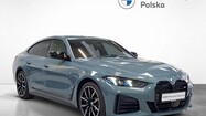 miniaturka - BMW Serii 4, 440
