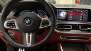miniaturka - BMW X6 M